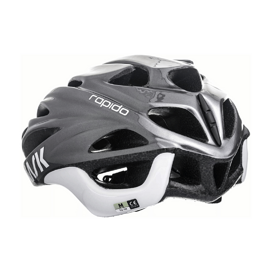 Casco kask rápido