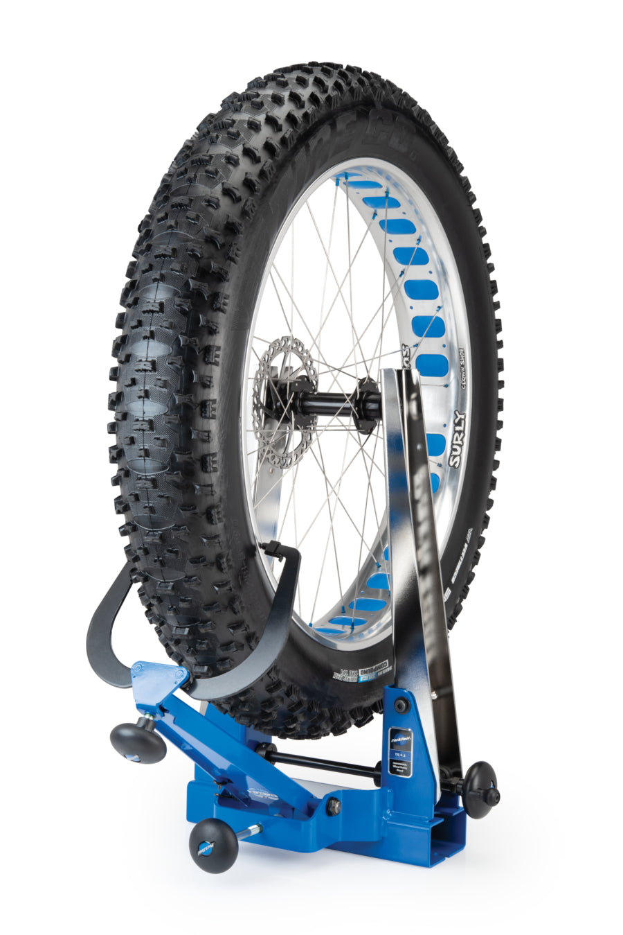 PARKTOOL nivelador de rin ts4.2