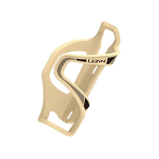 Porta ánfora lezyne flow enganche derecho