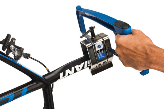 PARKTOOL  guía para cortar tubo ajustable sg72.2