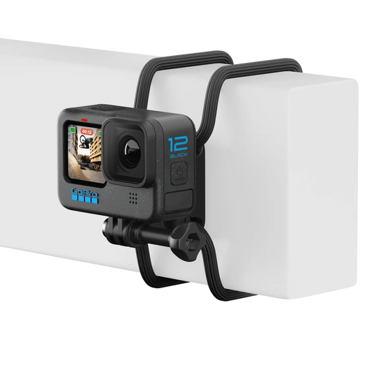 Soporte GOPRO flexible