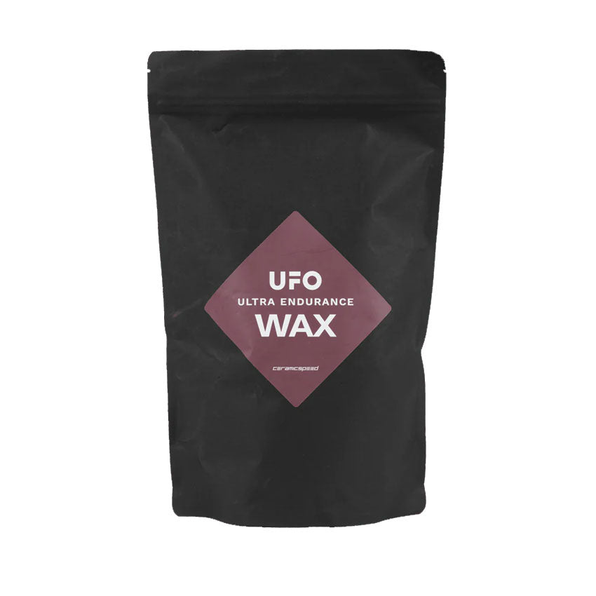 CERAMICSPEED UFO ULTRA ENDURANCE WAX 400 GR