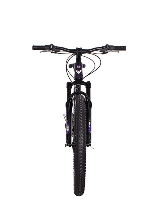 Bicicleta industries 400 SL B1 r24 kids