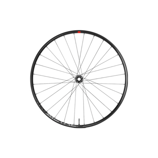 Par de rines fulcrum de aluminio R-29 red metal 5 boost XD