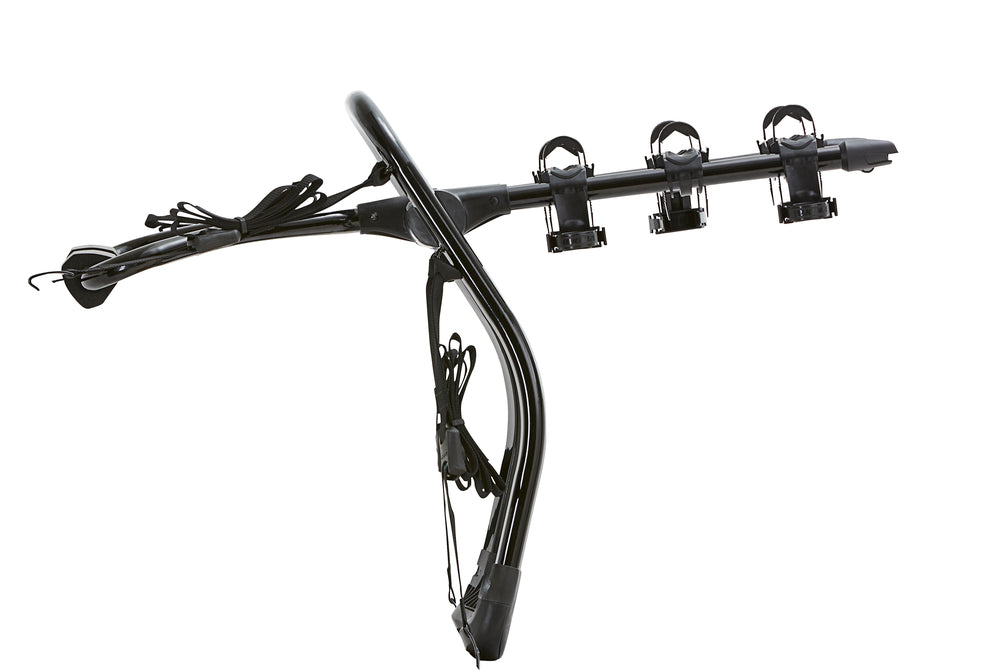 Rack de cajuela YAKIMA fullback 3 bicis