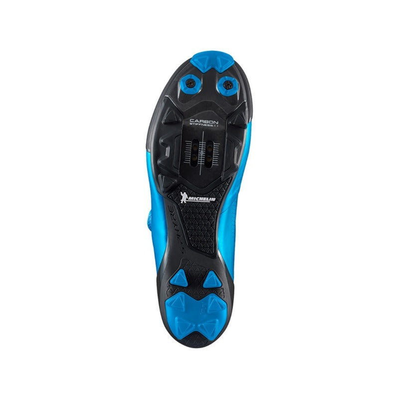 Zapatillas shimano Cross country XC901 mtb