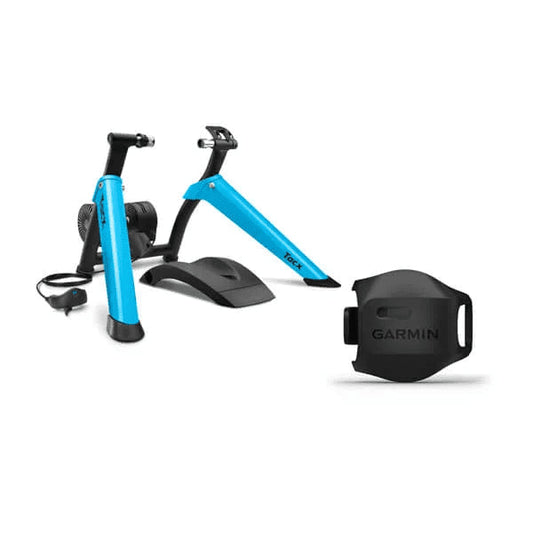 Entrenador tacx Ant + bundle
