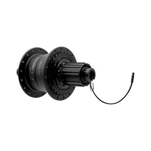 Maza trasera Shimano cues de Dinamo FH-U6060 12x142mm de 36h