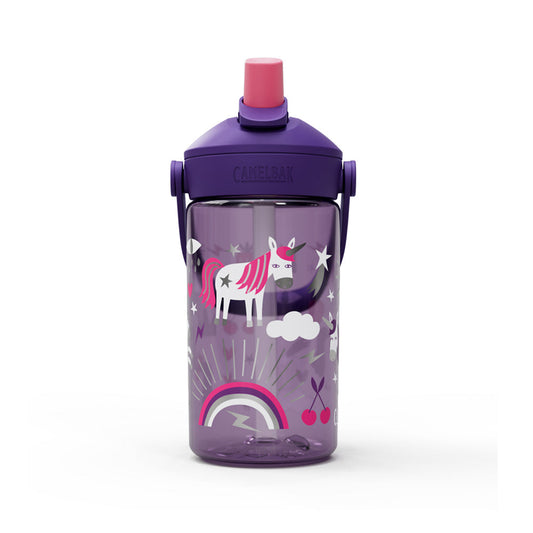 Ánfora camelbak thrive flip straw 415 ML kids