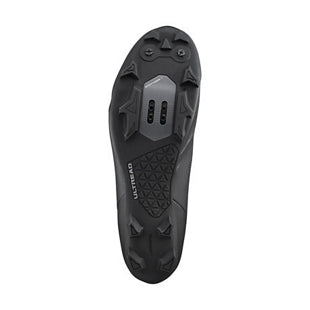Zapatilla shimano Cross Country XC502 Negro MTB