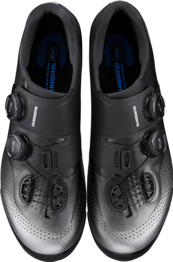 Zapatilla Shimano cross country SH-XC702 mtb