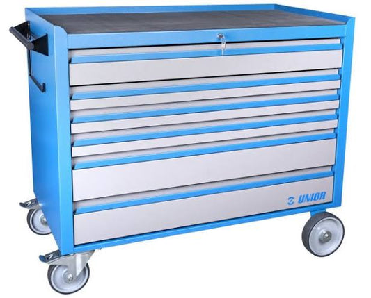 UNIOR carro portaherramientas jumbo