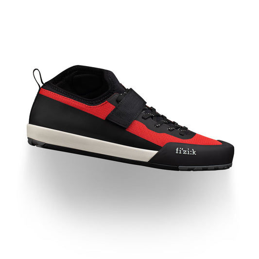 Zapatillas  FIZIK gravita tensor flat