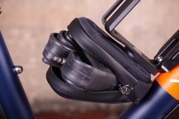 Bolsa Topeak Ninja roadbox