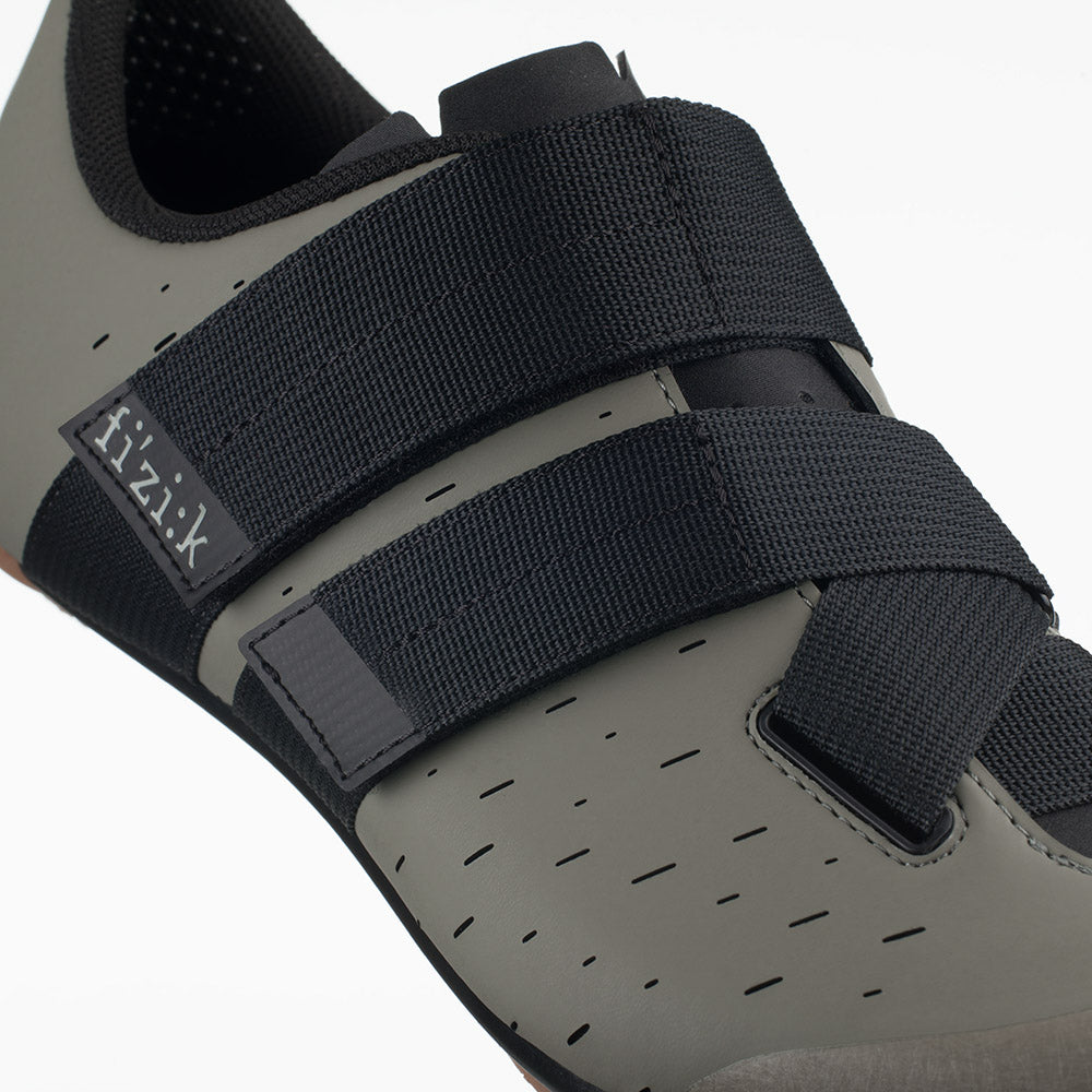 Zapatillas FIZIK terra x4 powerstrap