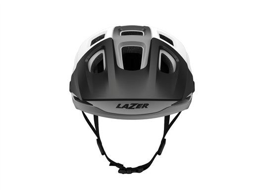 Casco Lazer Impala KC blanco / negro