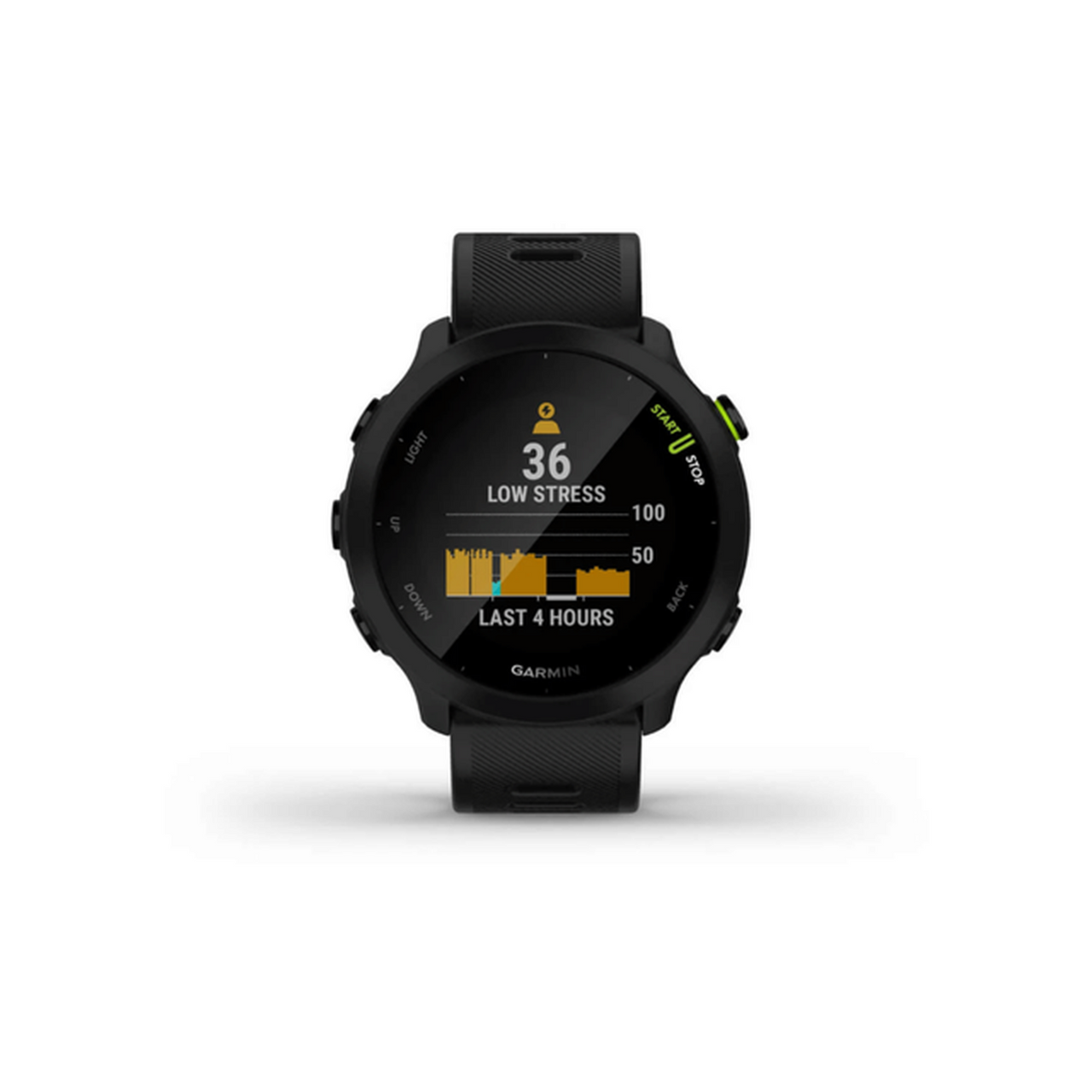 Reloj inteligente Garmin forerunner 55