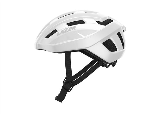 Casco Lazer TEMPO KC blanco