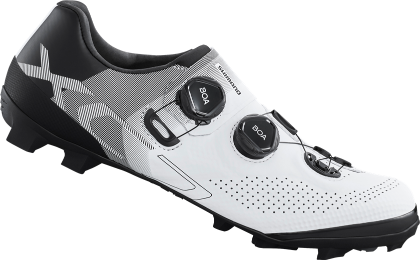 Zapatilla Shimano cross country SH-XC702 mtb