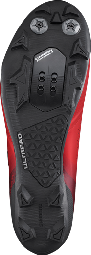 Zapatilla Shimano cross country SH-XC702 mtb