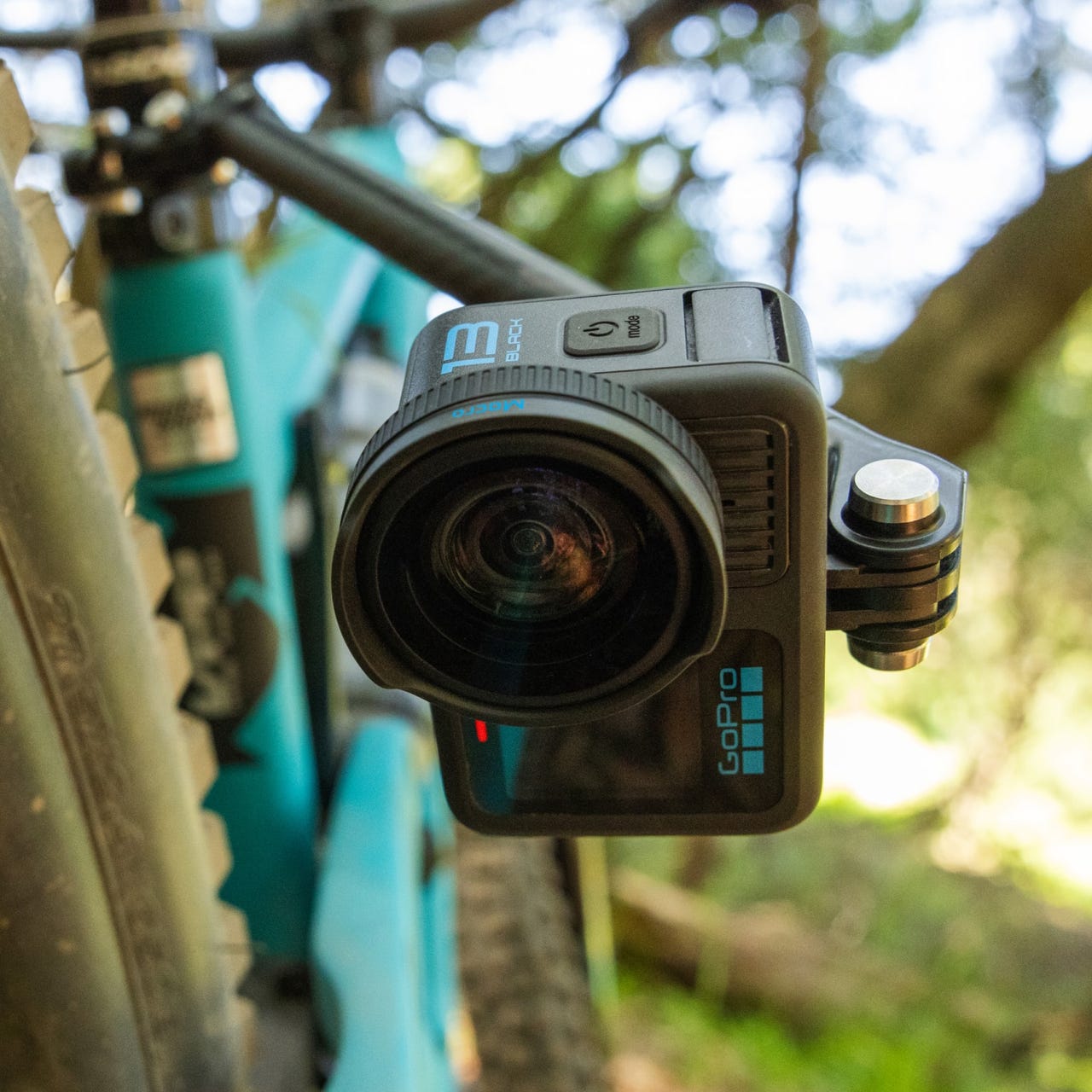 Modulo de lente GOPRO macro hero 13