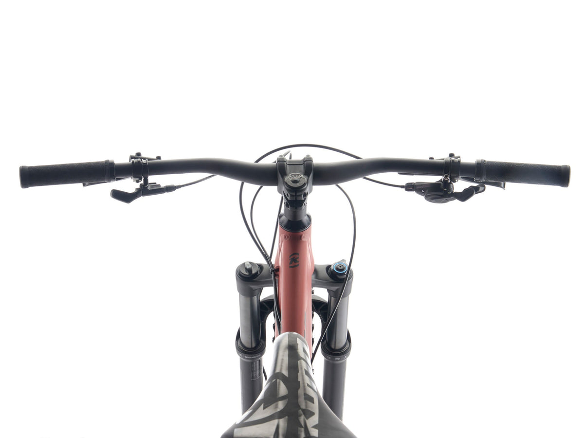 Bicicleta KONA BIG HONZO DL R27.5 1x12