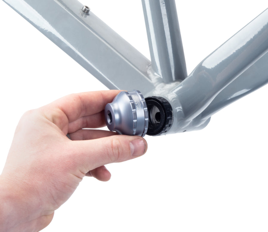 PARKTOOL extractor taza de centro Shimano 41y42mm bbt59.3