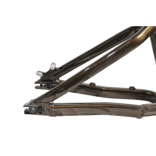 Cuadro vg Xicnal R26 Dirt / stunt bronce