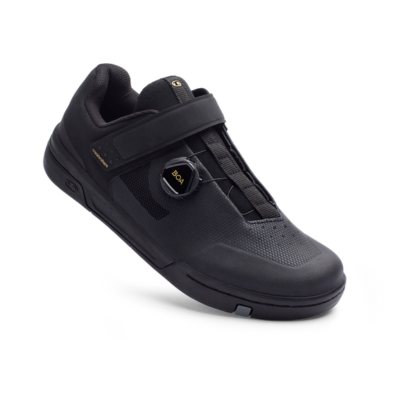 Zapatilla CRANKBROTHERS STAMP plataforma