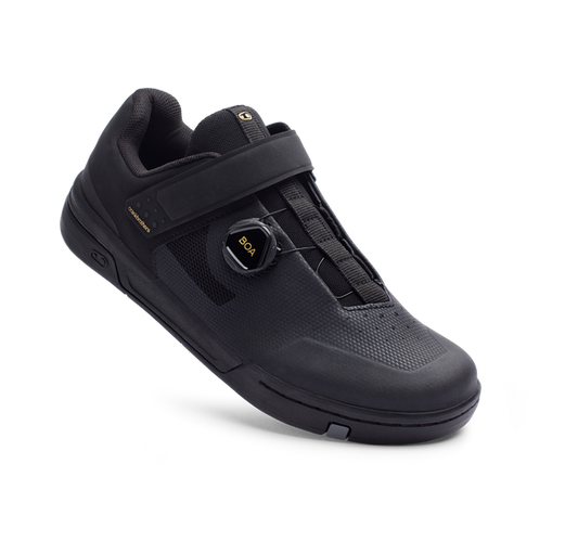 Zapatilla CRANKBROTHERS STAMP plataforma