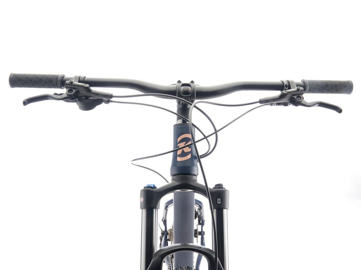 Bicicleta KONA BIG HONZO R27.5 1x11