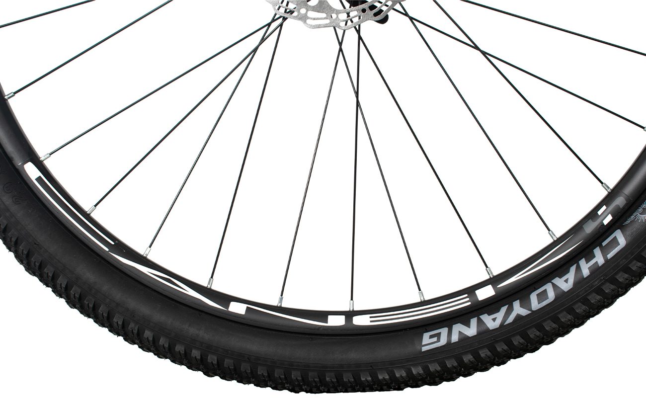 Bicicleta BELFORT IXCHEL SL B1 r29 1x9