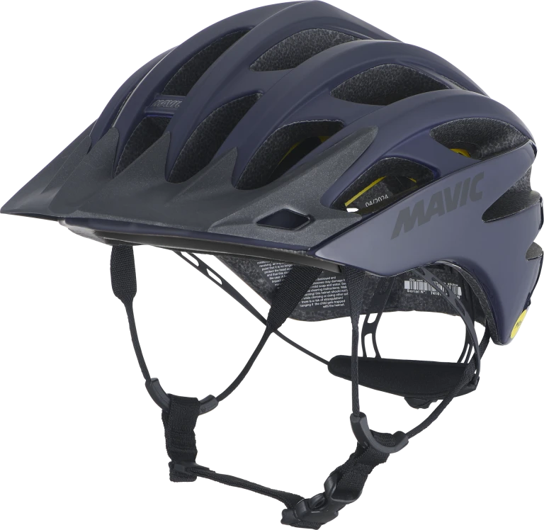 Casco MAVIC SYNCRO SL MIPS