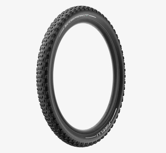 Llanta TR Pirelli scorpion E-MTB M hyperwall 27.5x2.60
