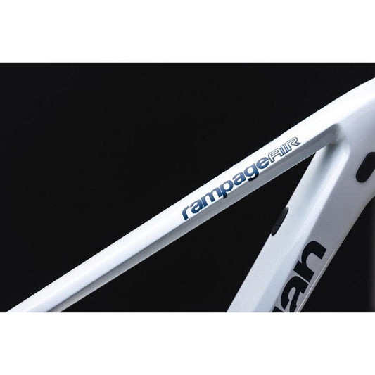 Bicicleta r29 lee Cougan rampage 428 de 1x12v Shimano