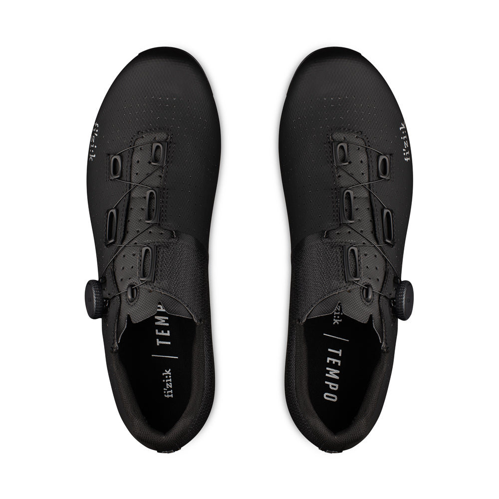 Zapatilla FIZIK tempo decos carbon ruta