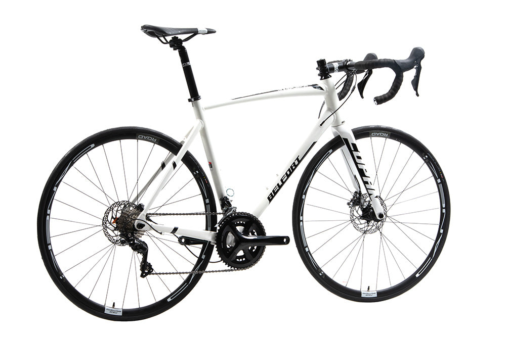 Bicicleta BELFORT COPAN 105 r700