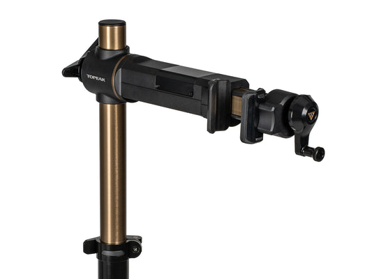 Stand de trabajo TOPEAK team issue plegable