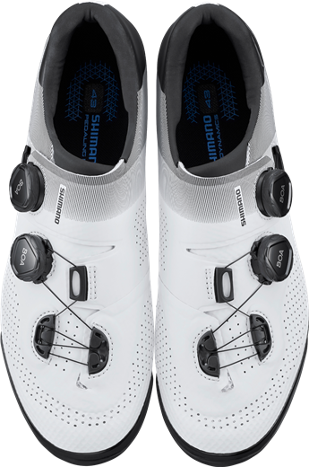 Zapatilla Shimano cross country SH-XC702 mtb