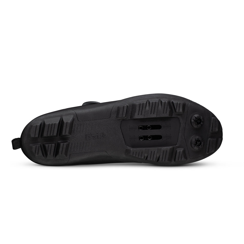 Zapatillas FIZIK terra atlas