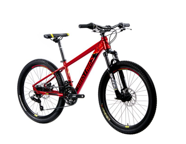 Bicicleta industries 400 SL B1 r24 kids