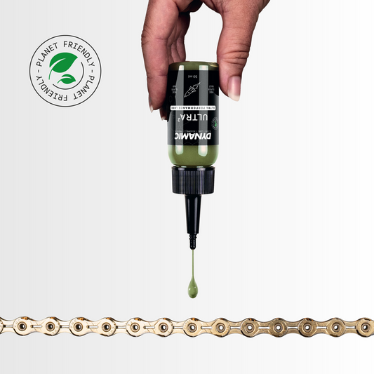 Lubricante DYNAMIC para cadena ultra2 50ml