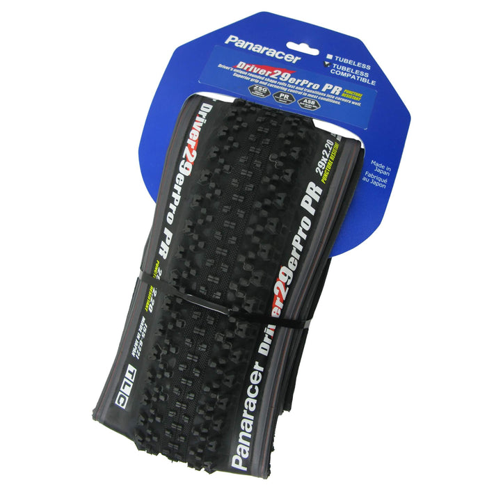 Llanta mtb TR PANARACER Driver Pro PR R-29x2.20