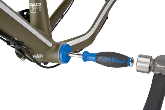 PARKTOOL extractor e instalador de taza balero sellado centro bbt30.4