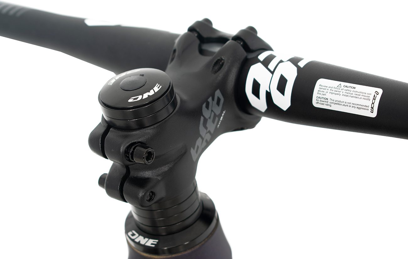 Bicicleta BELFORT IXCHEL SL B1 r29 1x9