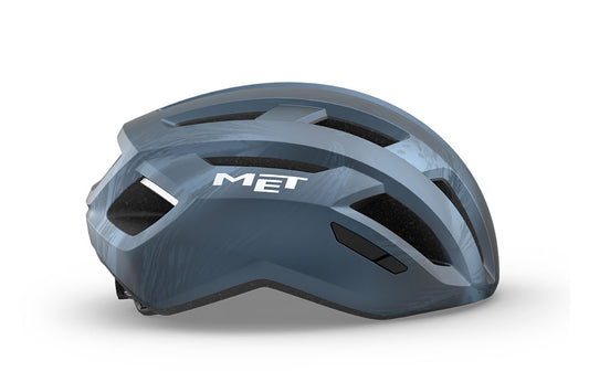 Casco MET VINCI MIPS azul mate