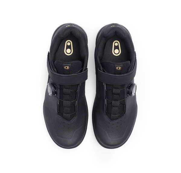 Zapatilla CRANKBROTHERS STAMP plataforma