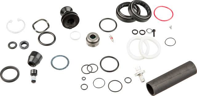 Kit de servicio / recambios ROCKSHOX pike (A1-A2/2014-2016)