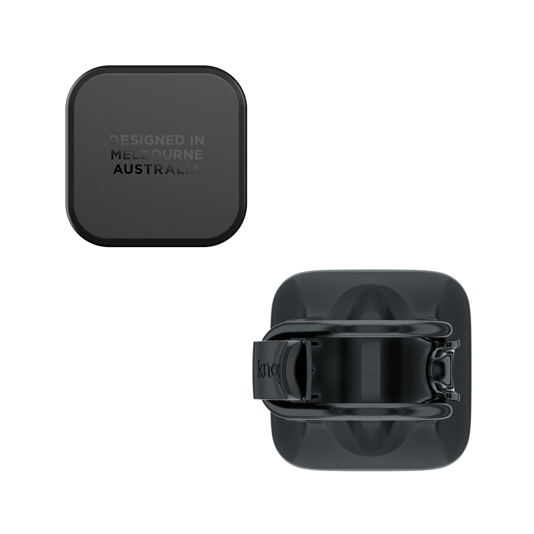 Kit de luces delantera y trasera BLINDER 900 y blinder square