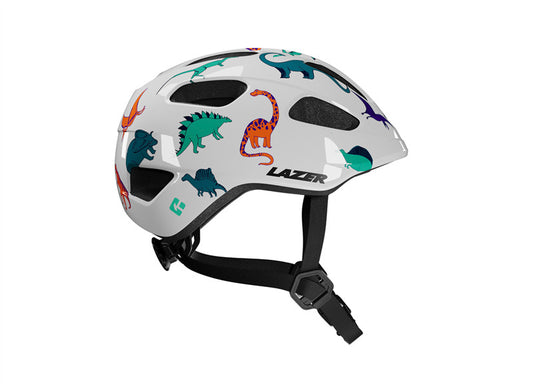 Casco Lazer Pnut kids KC 2.0